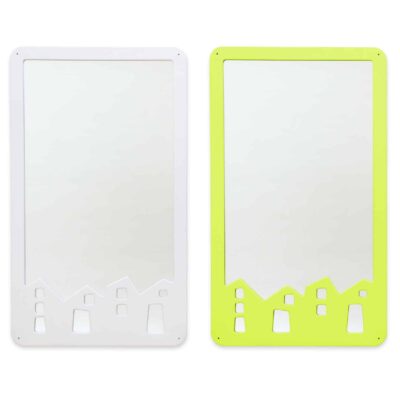 Spiegel „Stadt“ - EduCasa