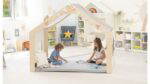 Spielhaus „Traumhaus“ – EduCasa - E 41712 a