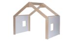 Spielhaus „Traumhaus“ – EduCasa - E 41712 c