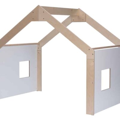 Spielhaus „Traumhaus“ - EduCasa