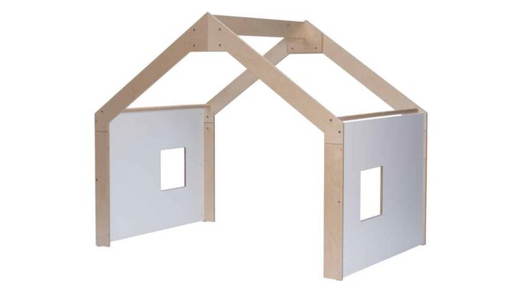 E_41712_c Spielhaus „Traumhaus“ – EduCasa - E 41712 c