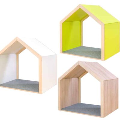 Spielhaus XXL - EduCasa