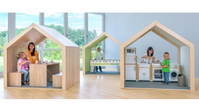 Spielhaus XXL - EduCasa – Bild 8