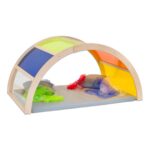 Regenbogen mit Acrylglas – EduCasa - E 41739 i