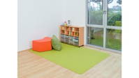 Kurzflor-Teppich – Bild 9