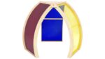 Farbtempel – EduCasa - E 756358 b