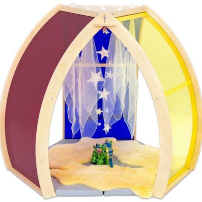 Farbtempel - EduCasa