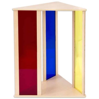 Farbdreieck - EduCasa