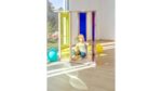 Bällebad, grau – EduCasa - E 756359 j