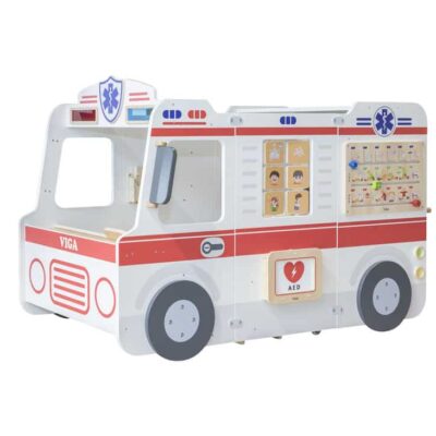 Krankenhaus Spielhaus