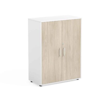 Regal Emmy, abschließbar