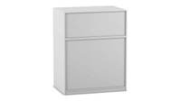 Flexeo® Papier- und Bilderschrank, 12 große Auszüge – Bild 21