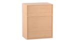Flexeo® Papier- und Bilderschrank, 24 kleine Auszüge - Flexeo Papier und Bilderschrank 24 kleine Auszuege 809110V0001 P03 ZD