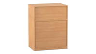 Flexeo® Papier- und Bilderschrank, 24 kleine Auszüge – Bild 6