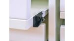 Flexeo® Papier- und Bilderschrank, 12 große Auszüge - Flexeo Papier und Bilderschrank 24 kleine Auszuege 809110 i ZD