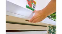 Flexeo® Papier- und Bilderschrank, 12 große Auszüge – Bild 6