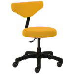 Erzieherstuhl LeitnerFan 360 - LF360 36 45 r40 uez one on3530 gelb web