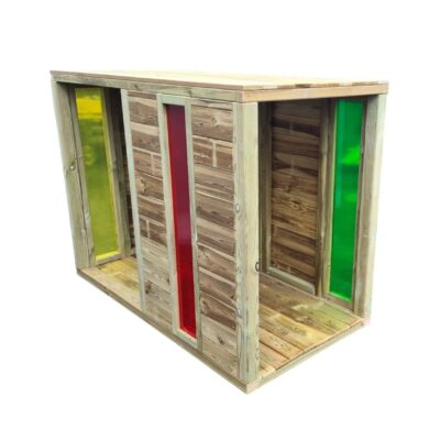 Spielhaus „Infinity“