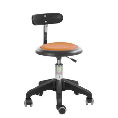 Erzieherhocker mit Lehne Micro-Octopus