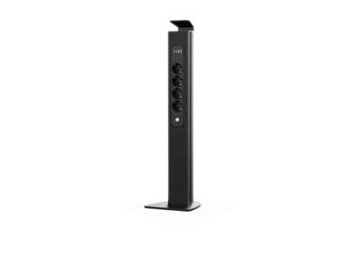 Odon – Mobile Ladestation mit Steckern und USB