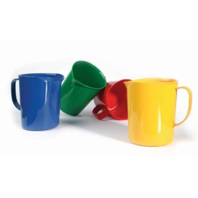 Universalkanne 1,5 l aus Polycarbonat