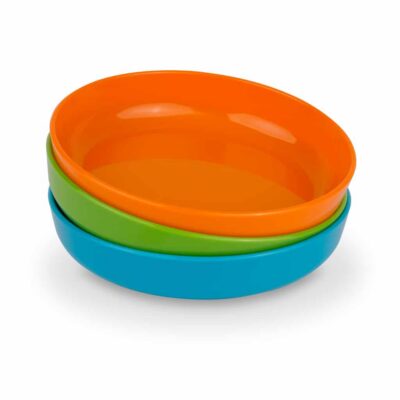 Dessertschale aus Polycarbonat
