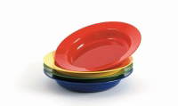 Teller tief, Ø 19 cm aus Polypropylen - PP 435 Gruppe4