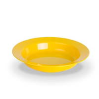 Teller tief, Ø 19 cm aus Polypropylen – Bild 10