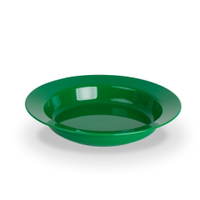 Teller tief, Ø 19 cm aus Polypropylen – Bild 9