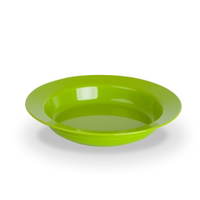 Teller tief, Ø 19 cm aus Polypropylen – Bild 6