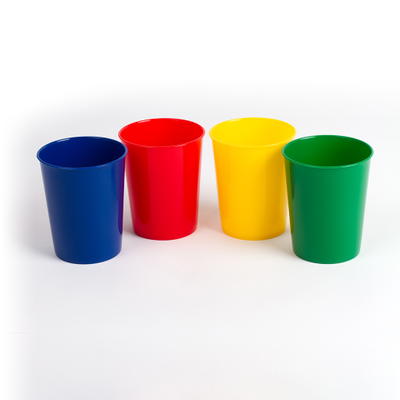 Trink-/ Zahnputzbecher 0,2 l