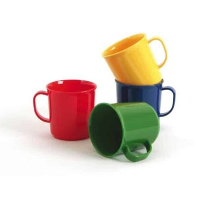 Henkelbecher 0,20 l aus Polypropylen