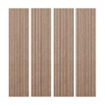 Wut – Schallabsorbierende Wand- und Deckenpanele - Panel Wut Medium
