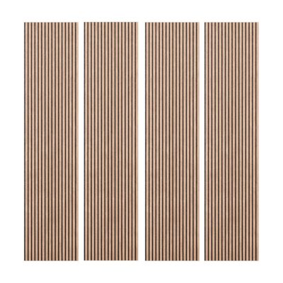 Wut - Schallabsorbierende Wand- und Deckenpanele