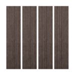 Wut – Schallabsorbierende Wand- und Deckenpanele - Panel Wut Medium2