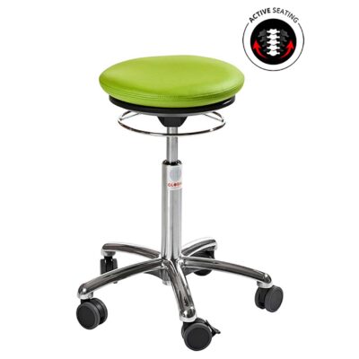 Pilates Air Seat - Alu50