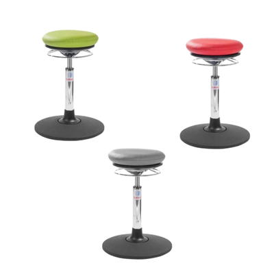 Pilates Air Seat – Sway