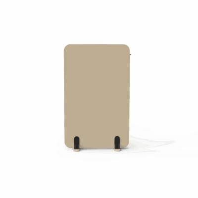 Samos - Selbsttragende schallabsorbierende Trennwand