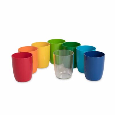 Trinkbecher 0,30 l aus Polycarbonat