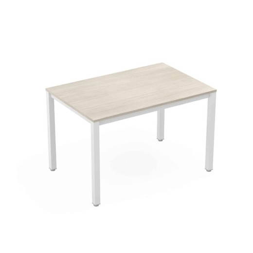 Space-Design-120x80-fusta Space Design – Höhenverstellbarer Rechtecktisch - Space Design 120×80 fusta