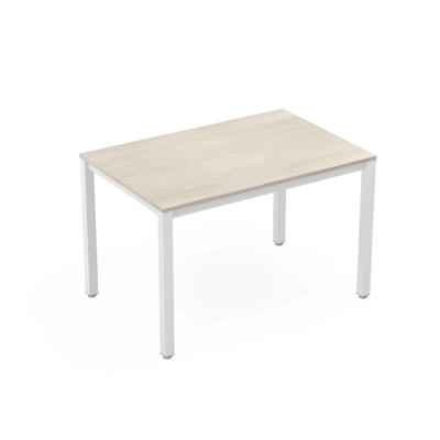 Space Design – Höhenverstellbarer Rechtecktisch