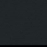 Polyester CURA 60 - Schwarz