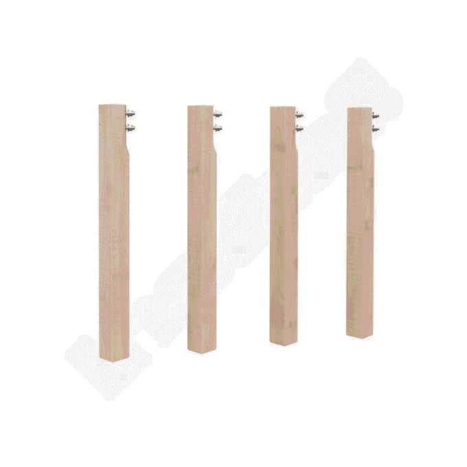 nea-eckige-tischbeine-th-59-cm-855025-w NEA Eckige Tischbeine - nea eckige tischbeine th 59 cm 855025 w