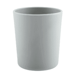 Silikonbecher - silikonbecher hellgrau 568026 w
