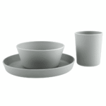 Silikonbecher - silikonbecher hellgrau 568026 w 2