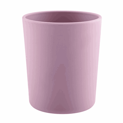 Silikonbecher