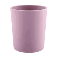 Silikonbecher