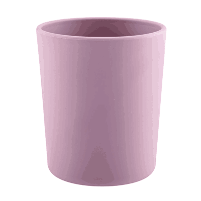 Silikonbecher