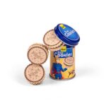 Duo Cookies in der Dose – Kaufladenartikel - 14347