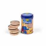 Duo Cookies in der Dose – Kaufladenartikel - 14347 1
